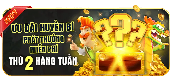 Thưởng nạp tiền hàng ngày và hàng tuần WIN55