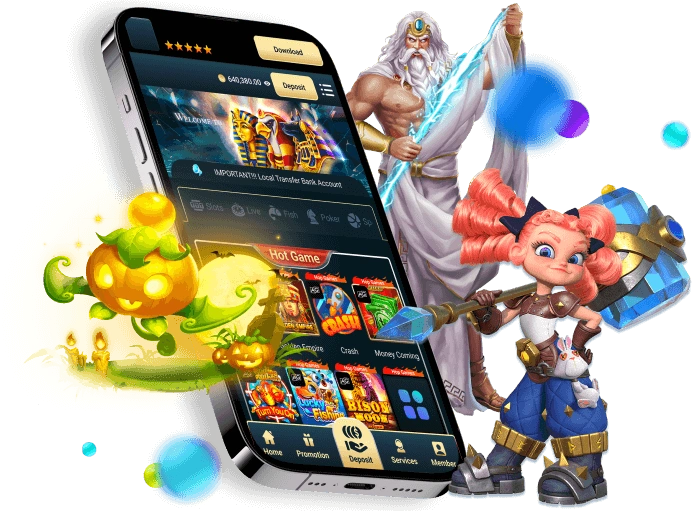 Khuyến mãi hấp dẫn Win55