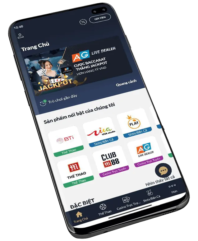 Các tính năng nổi bật của game bắn cá win55