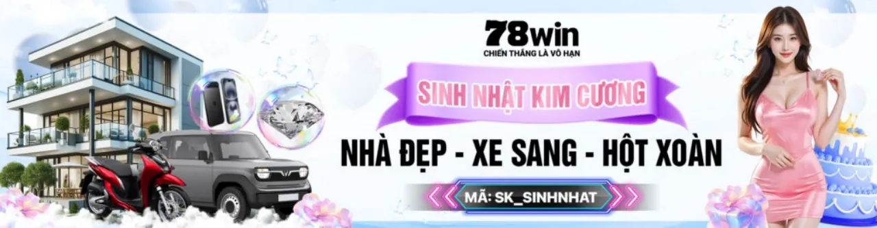 Hình ảnh chính của chương trình Hội Viên VIP win55