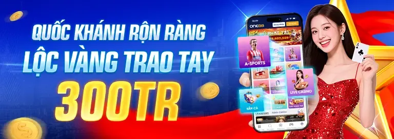 Thưởng hoàn trả cao hơn