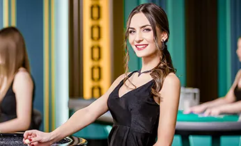 Trò chơi Baccarat tại WIN55